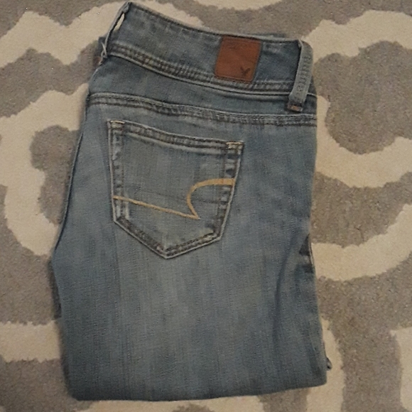 American Eagle Outfitters Denim - American Eagle sz 00